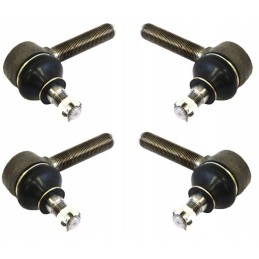 Rod end joint ursus c 330 c330 4 pcs set