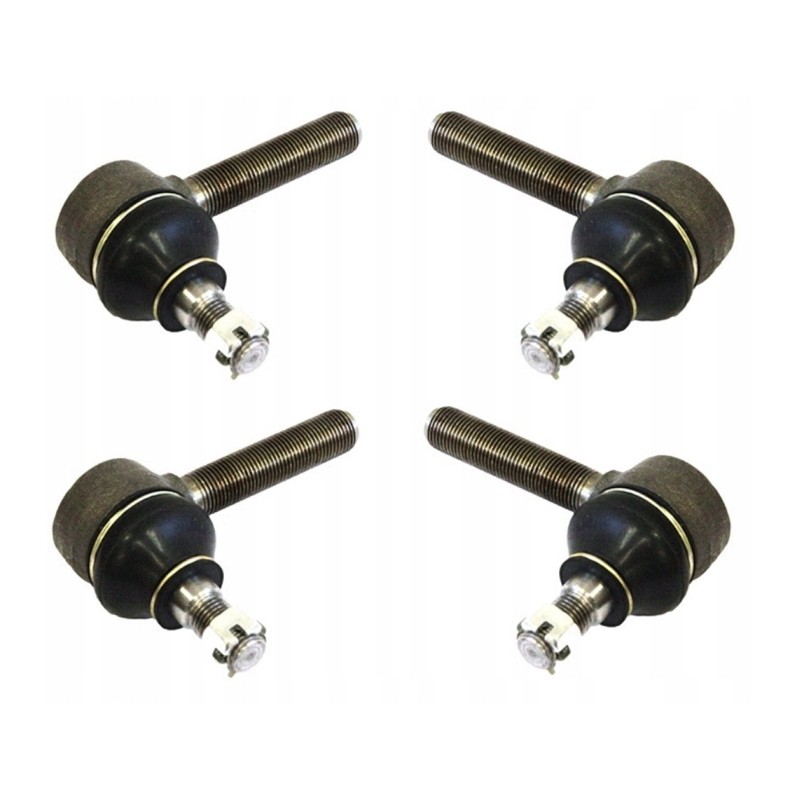 Rod end joint ursus c 330 c330 4 pcs set