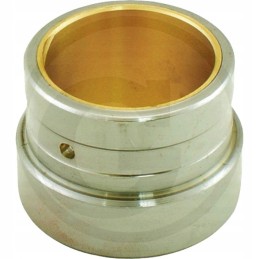 Front axle support bush c 330