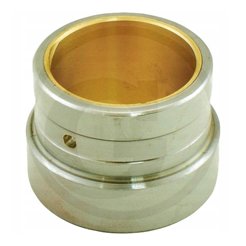 Front axle support bush c 330