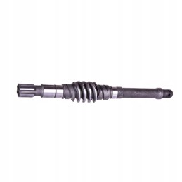 Steering worm 503406034 mtz pronar