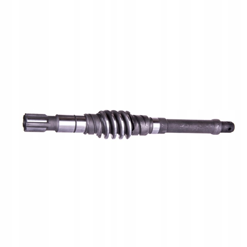 Steering worm 503406034 mtz pronar