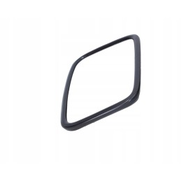 Heated tractor mirror 165x250 handle 15 18