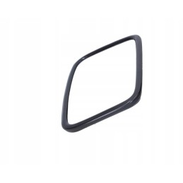 Heated tractor mirror 165x250 handle 15 18