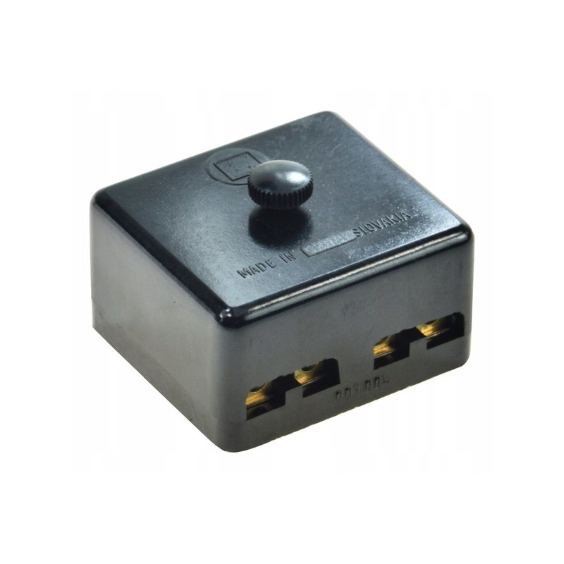 Fuse box 4 kr 977302 aparts