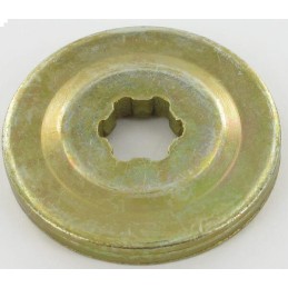 Lower flange nut alp3612640 alpina