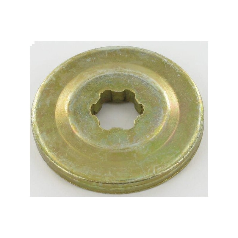Lower flange nut alp3612640 alpina