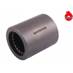 Sleeve coupling the shaft of the mf3 hydraulic pump