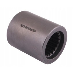 Sleeve coupling the shaft of the mf3 hydraulic pump