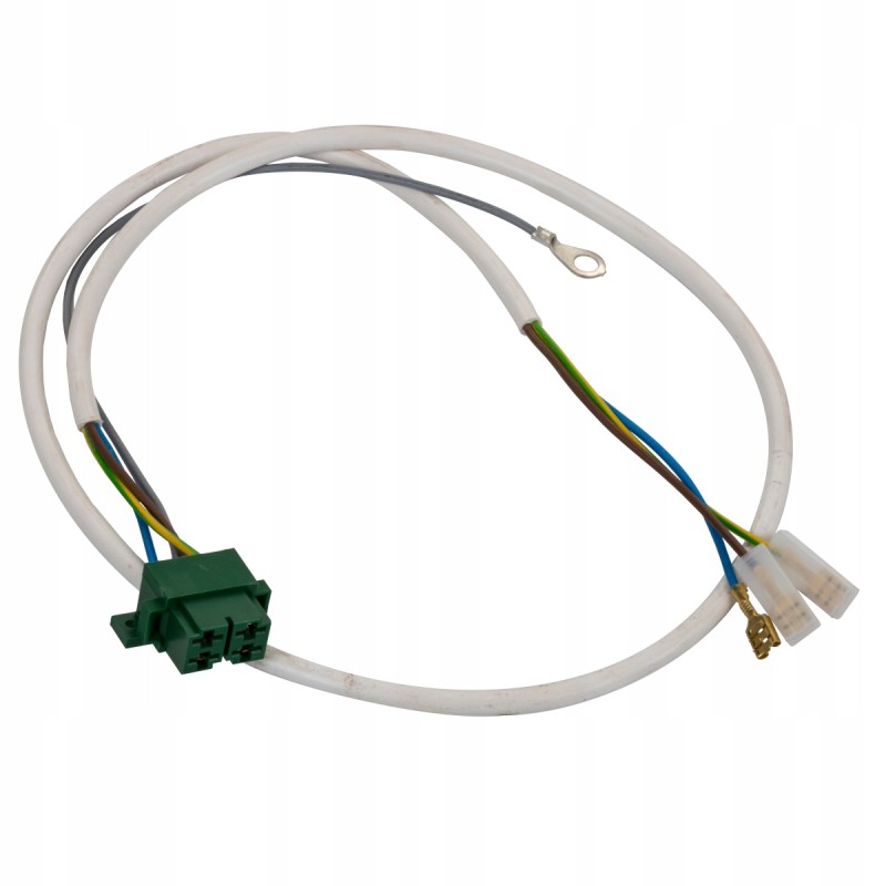 Zetor 59115767 fuel gauge harness