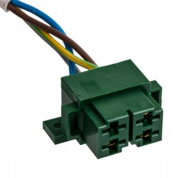 Zetor 59115767 fuel gauge harness