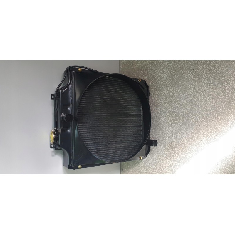 Zefir 85 water cooler