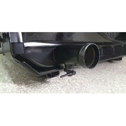 Zefir 85 water cooler