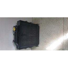 Zefir 85 water cooler