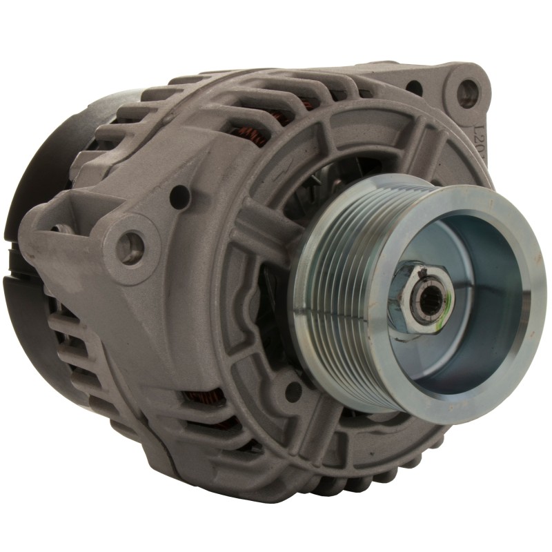 Alternator 14v 150a john derre same fendt al171541