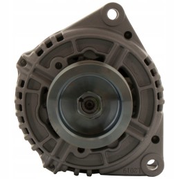 Alternator 14v 150a john derre same fendt al171541