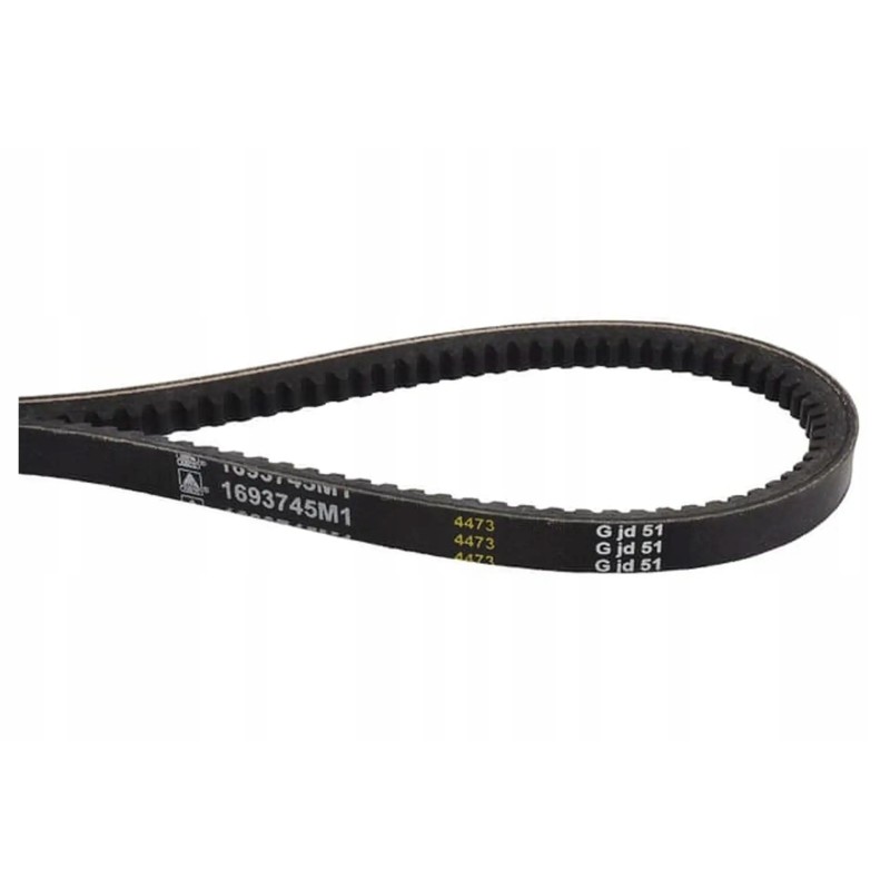 1693745m1 V-belt