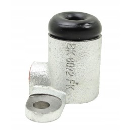 Brake cylinder left, original Ursus Zetor