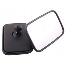 Universal mirror 270x170 clamp 10 24mm zetor