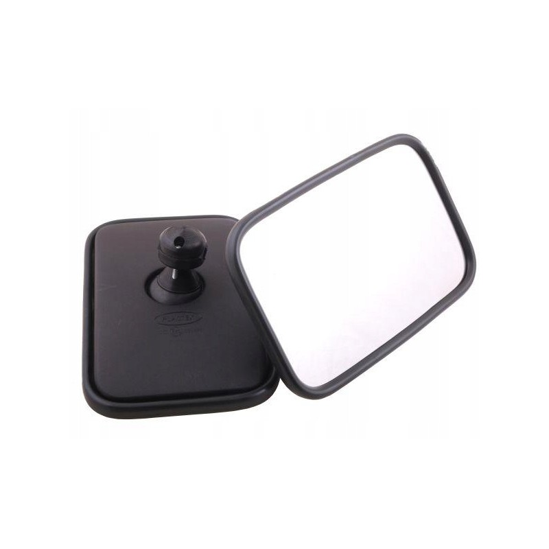 Universal mirror 270x170 clamp 10 24mm zetor