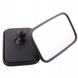 Universal mirror 270x170 clamp 10 24mm zetor