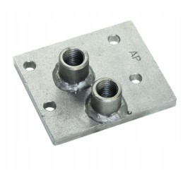 Ursus c 330 c330 distributor adapter 42370000