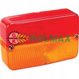 Cobo rear lamp cover 02394020