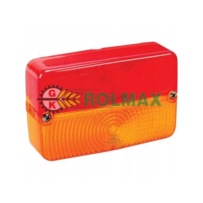 Cobo rear lamp cover 02394020