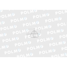 Thermostat sw400 bizon polmo