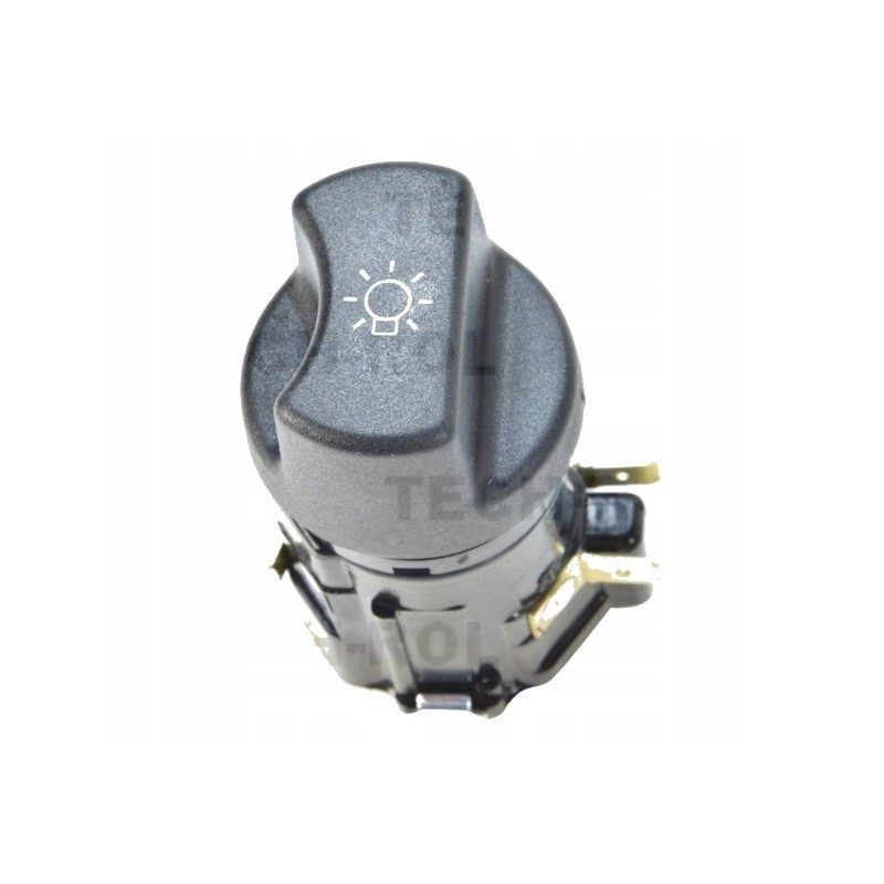 Zetor light switch 59115636
