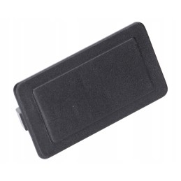 Fendt switch cover 22x44mm