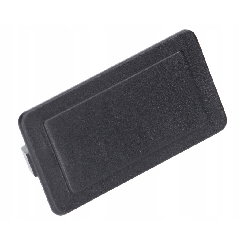 Fendt switch cover 22x44mm