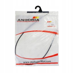 Engine extinguishing cable l 915mm 1699561m91 mf4 4512