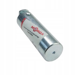 Lower hitch support pin c 385 morga