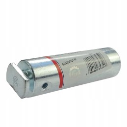 Lower hitch support pin c 385 morga