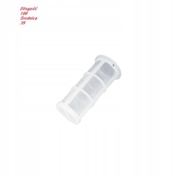 Kubota mesh fuel filter