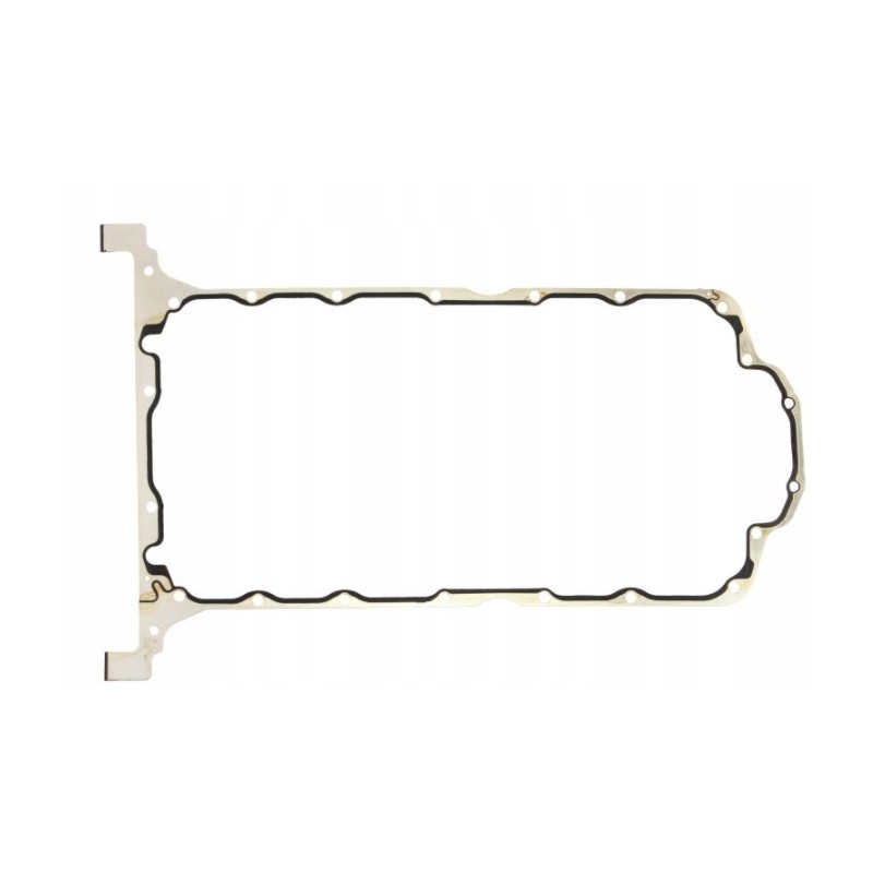 Oil pan gasket 71 94669 00 ursus