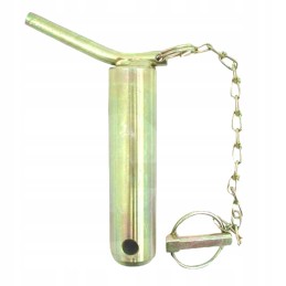 Lower link pin, cat. 3, 151mm