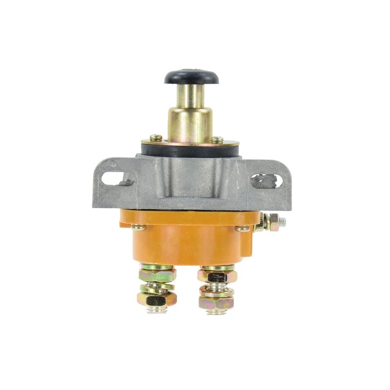 Battery main switch, new type mtz 82 82ts