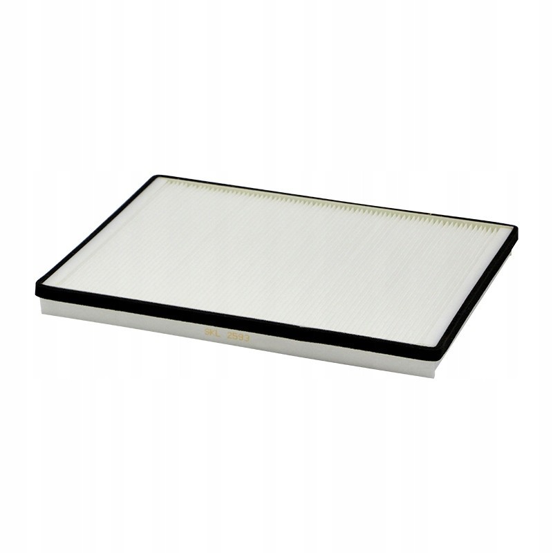 Skl2593 cabin filter SF filter