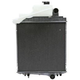 John Deere 6620 6920 AL163358 Water Cooler