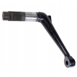 Left steering arm c 330 50016053