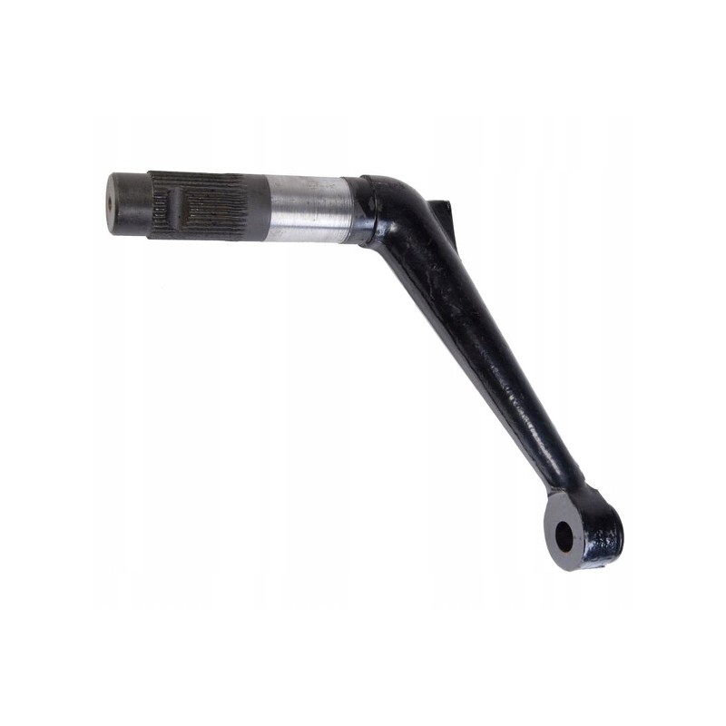 Left steering arm c 330 50016053