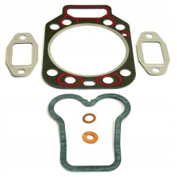 Head gasket set d226 2 1 4mm fendt 770145