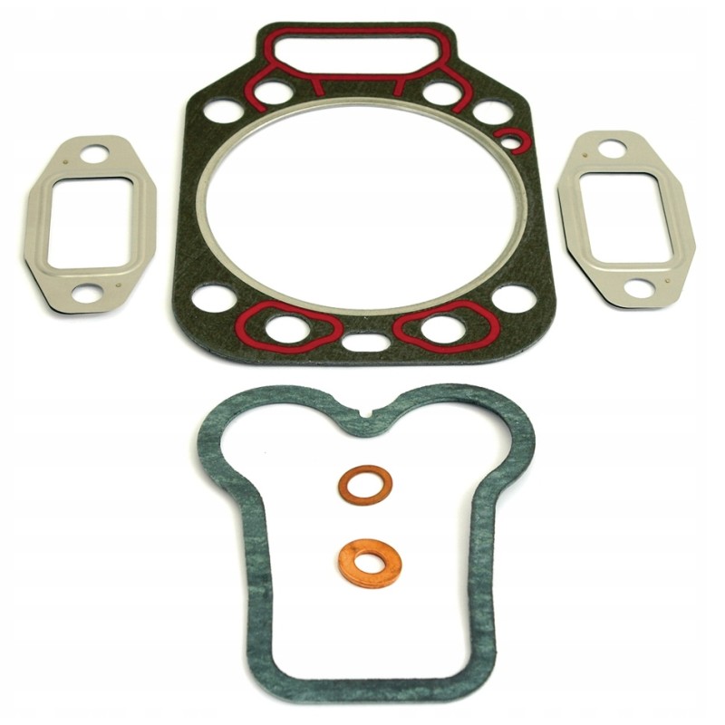 Head gasket set d226 2 1 4mm fendt 770145