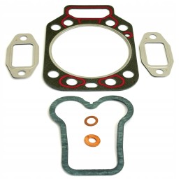 Head gasket set d226 2 1 4mm fendt 770145