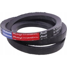 V-belt 974318 Zetor