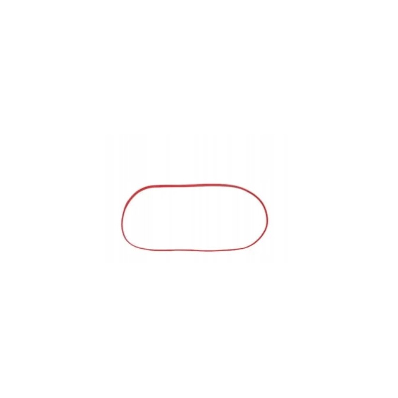 Valve cover gasket 4628453