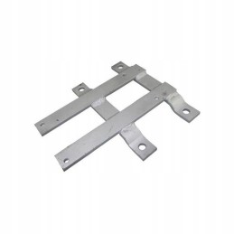 Ursus C 360 C 4011 seat support base