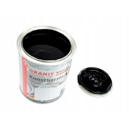 Graphite black tractor paint 270873